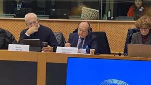 Administrador General de la Junta de Andalucía  