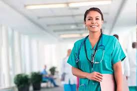 ¿Cuánto cobra una enfermera en canarias? 