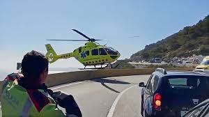 ¿Cuanto gana un piloto de helicóptero?