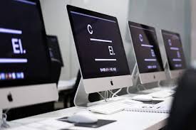 ¿Donde estudiar diseño gráfico en Andalucía?