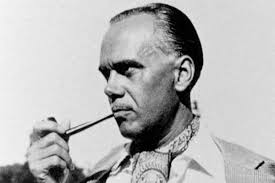 Luis Cernuda generación del 27  