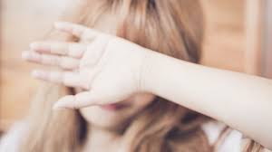 ¿Porque No me siento bien conmigo misma? 