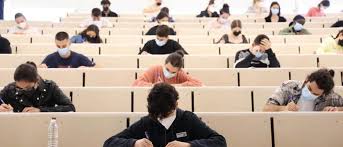 Prueba libre bachillerato Madrid 