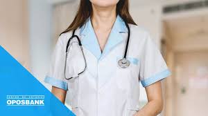 Qué es una auxiliar de enfermería 