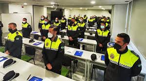 Qué estudios se necesitan para ser policía