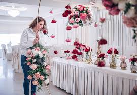 Qué hay que estudiar para ser wedding planner