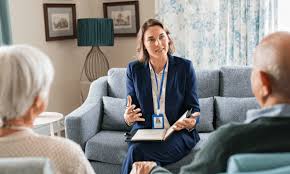 Qué hay que estudiar para ser trabajador social 