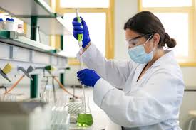 Qué máster hacer después de química 