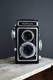 ¿Como vender una cámara de fotos antigua?