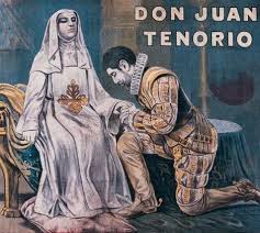 Cuál es el resumen de la obra Don Juan Tenorio 