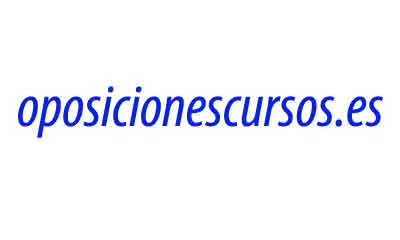  oposicionescursos.es
